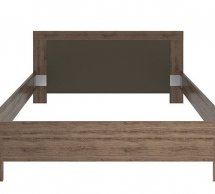 Ліжко 160 (без вкладу) Джульєта