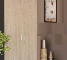 Шафа Сокме Марк 2 дверна венге магія 90 см