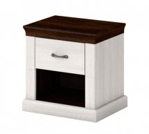  Тумба приліжкова Лавенда