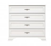 Комод KOM 4S Кентуки