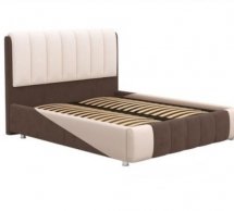 Ліжко Амбер з підйомним механізмом