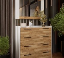 Комод Оскар