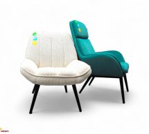 Кресло Arnold/Арнольд Bjorn 85 см