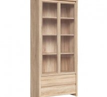 Витрина REG2W2S Kaspian 