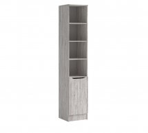 Шкаф 1Д Локи