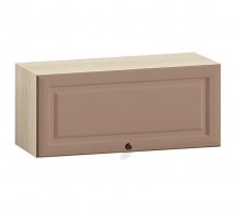 Тумба верхняя В80.36.1Д. Бар Атланта глянец