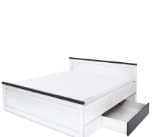 Ліжко LOZ/180 LUCA