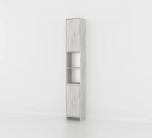 Пенал бетон GТ0005