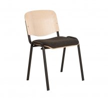 Стул ISO wood plus combi