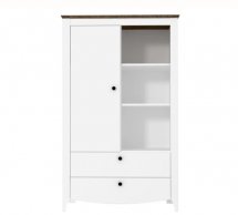 Тумба KOM1D2S Карина