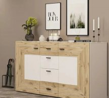 Комод 2д 2ш Джейкоб 