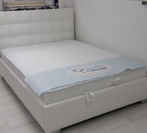 Ліжко Тенесі з підйомним механізмом