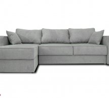 Угловой диван Лаки