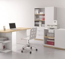 Модульный кабинет DENTON