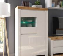 Вітрина REG2D1W Holten