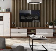 Тумба ТВ RTV2S Forn 