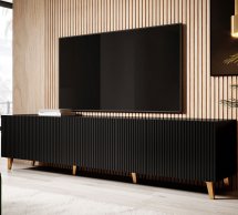 Тумба ТВ 200 4D Pafos