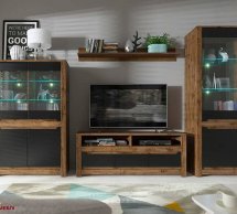 Тумба RTV3S Ruso 