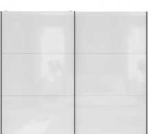 Шкаф-купе с зеркалом SZF/220 Tetrix 