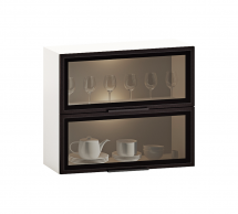 Тумба верхняя В80.72.2СК. Бар Сушка Сигма