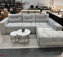 Угловой диван Бостон