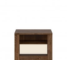 Тумба прикроватная KOM1S Ruso