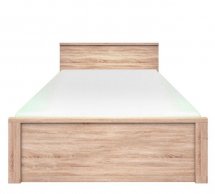 Ліжко LOZ 140 Нортон