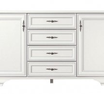 Тумба KOM2D4S Кентуки