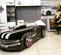 Ліжко BMW