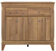 Тумба KOM2D2S Bergen