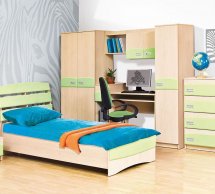 Тумба приліжкова Террі