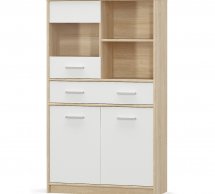 Вітрина 2Д1В1Ш Тіпс