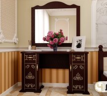 Туалетний столик Магнолія