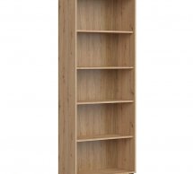 Стеллаж REG/80/200 Space office 