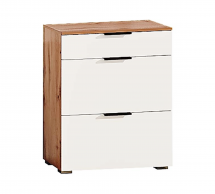 Тумба для взуття 1Ш.2Д.700 