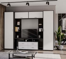 Стенка Юта М-04