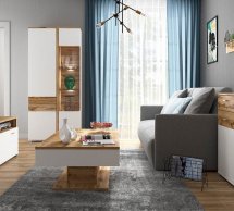 Модульная гостиная Alamo