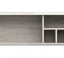 Поличка JPOL 120 Монтана Каньйон