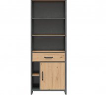 Стелаж REG1D1S Weston