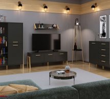 Тумба ТВ Бель