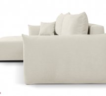 Кутовий диван Allora