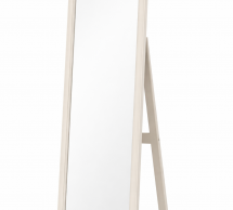 Напольное зеркало LUS58 Соната Нью/Sonata New Кашемир Гербор