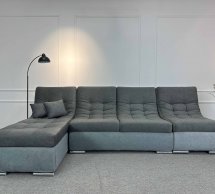 Кутовий диван Бостон 3,08