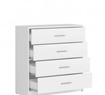 Комод KOM4S Nepo Plus