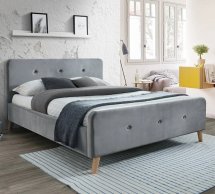 Кровать Malmo / Signal