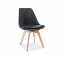 Стул Dior velvet dub