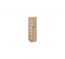 Пенал П60.234.2Д. Вар.5 Діамант