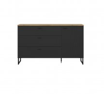 Комод KOM1D3S/U Zenda