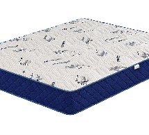 Матрац Skate New ТМ AKTIVE