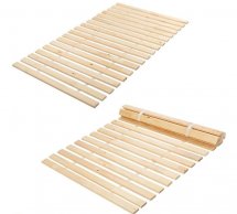 Кровать LOZ\140 Hesen 